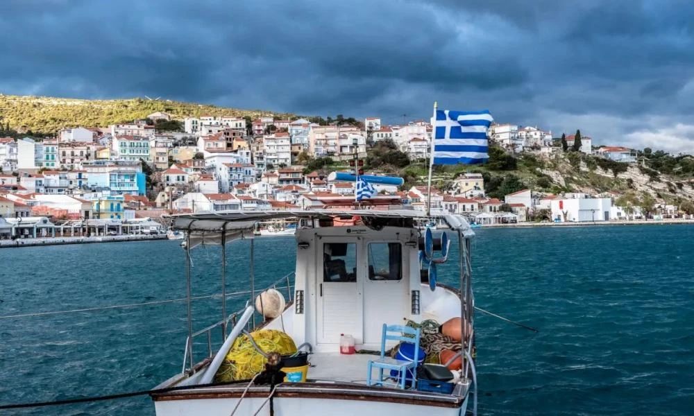 Σάμος: Νεκρός βρέθηκε ο Ολλανδός τουρίστας που είχε χαθεί